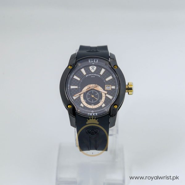 Authentic Wrist Watches, Branded Cheap Watches, branded fashion Watches, Branded Men Watches, Branded New Watches, Branded Watches, Branded Wrist Watches, Fashion watch, fashion watches, Gents Watches, Men Watches, Nice Watches, Original Branded Watches, Original Watches, Romanson, Romanson Men, Romanson Men's Watch, Romanson Preowned, Romanson Products, Wrist Watches