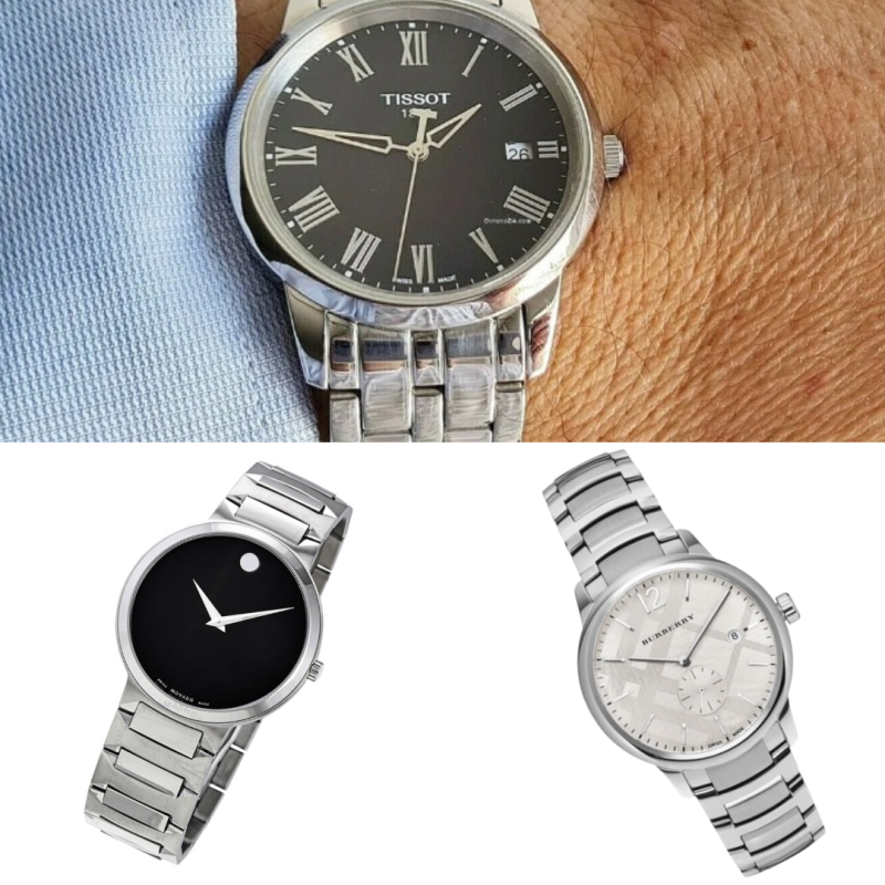 Three Watches That Show The Beauty Of Small Timepieces