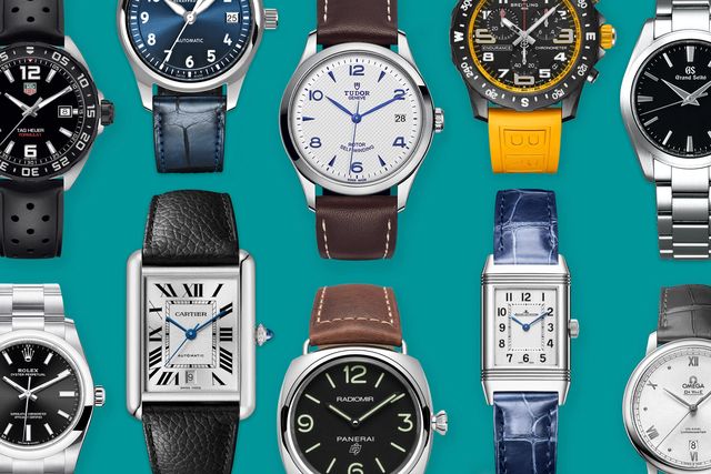 Affordable Watches That Look Just Like Luxury Watches