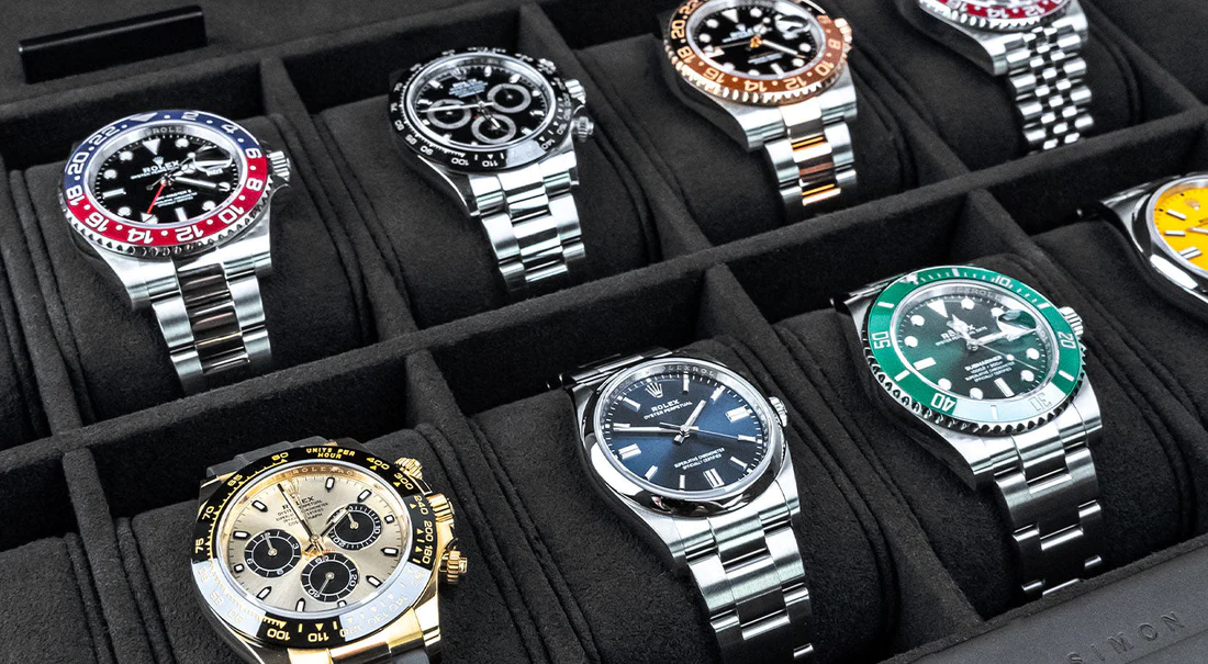 The Ultimate Guide to Wrist Watches: Finding the Perfect Timepiece for Your Style