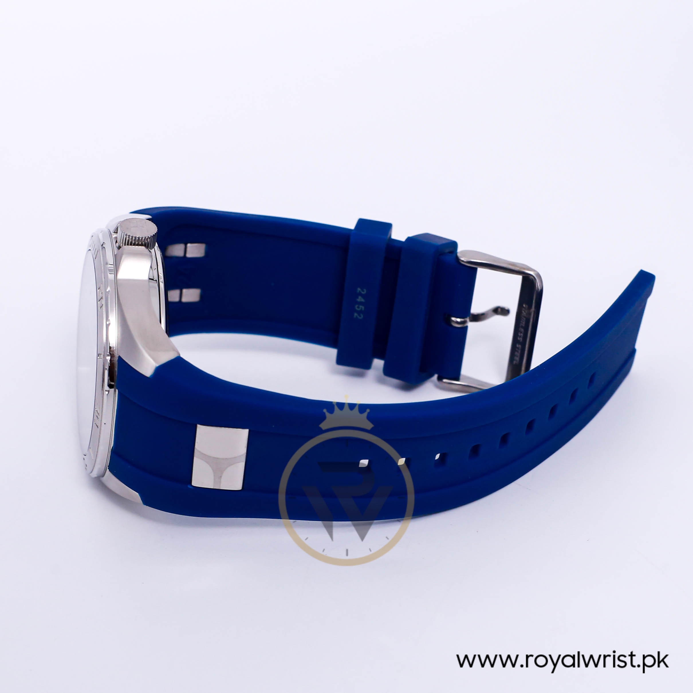 Men's belts –