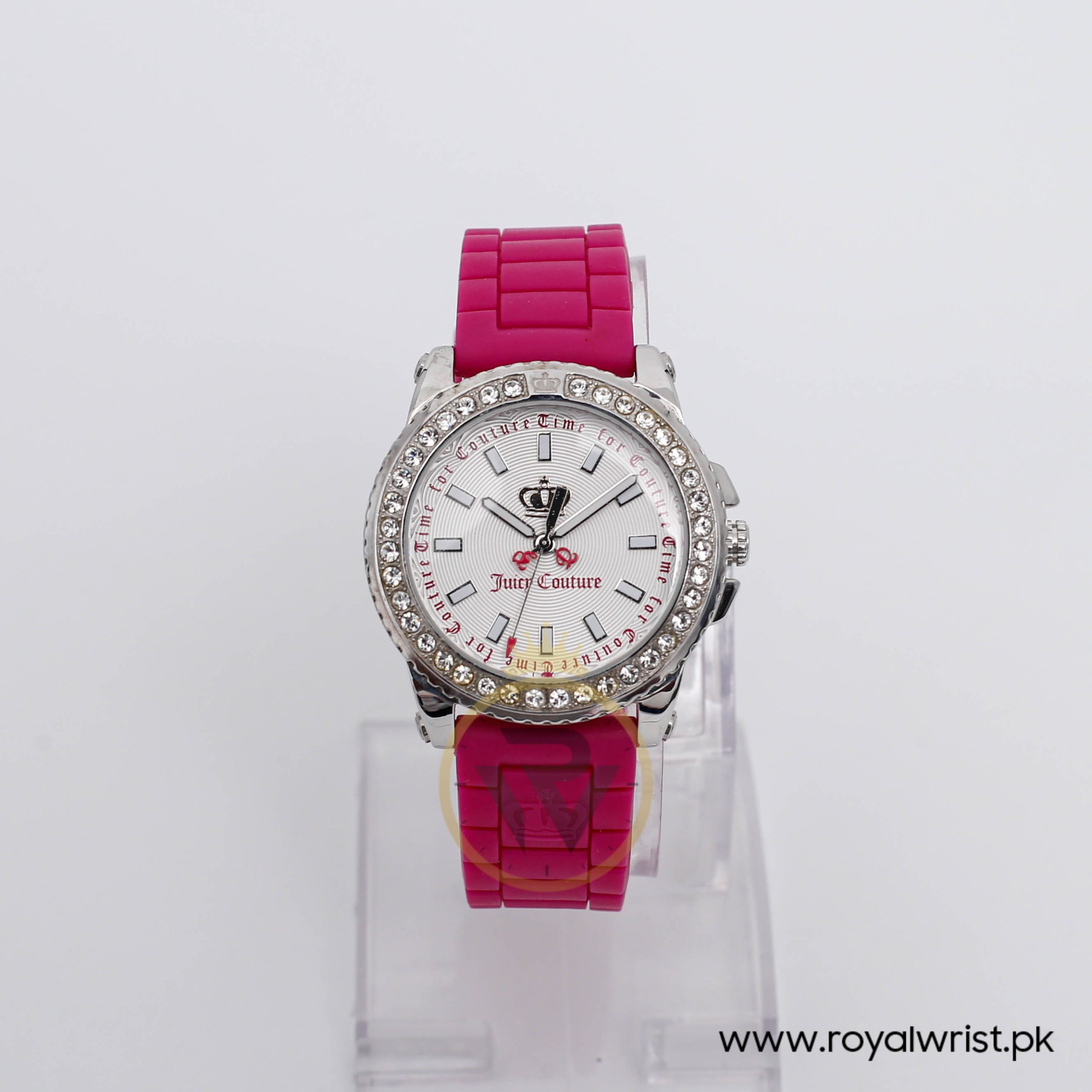 Juicy couture clearance laguna watch