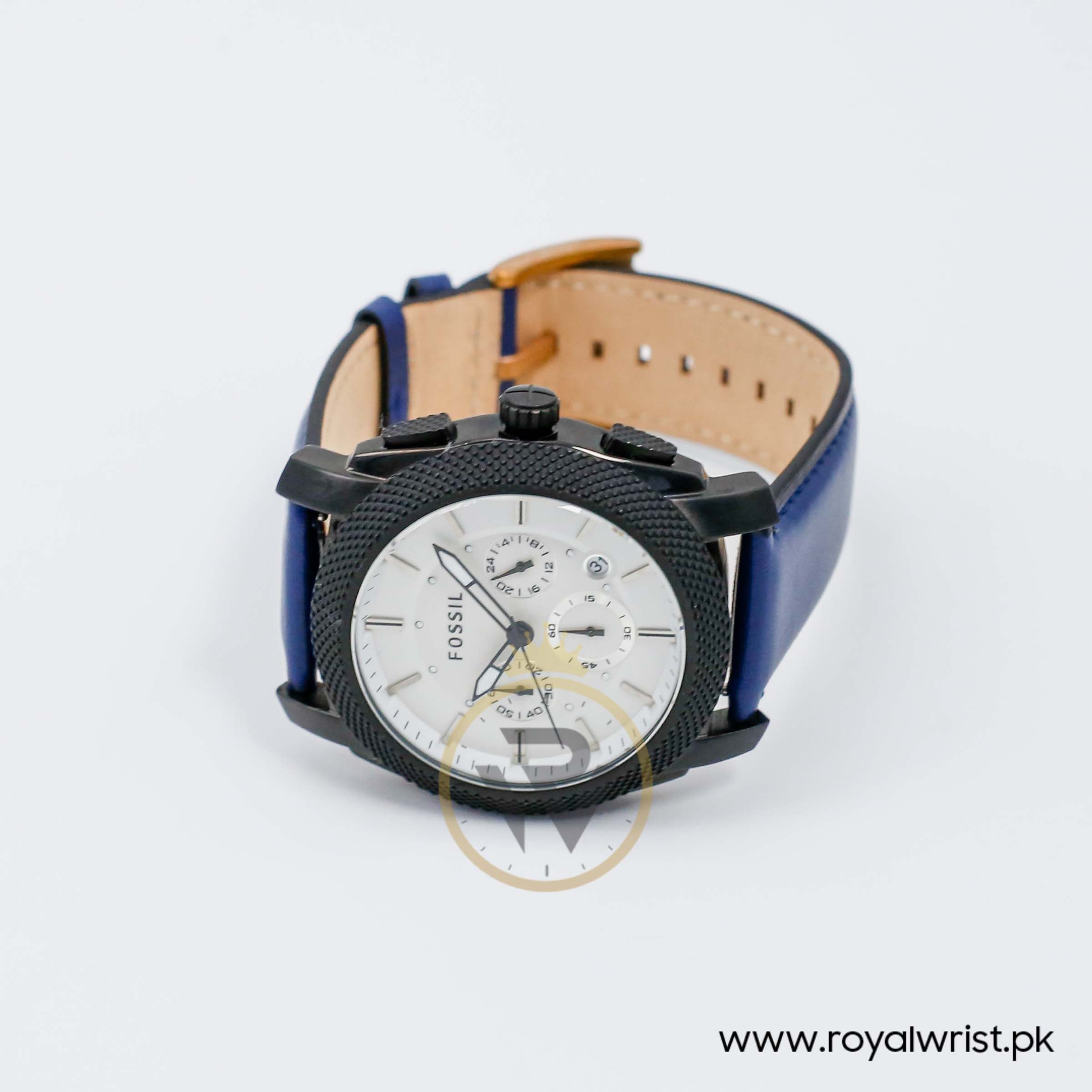 Reloj Fossil FS4552 – WATCH OUT