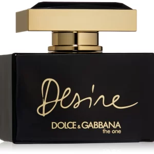 Alternative view of Dolce & Gabbana The One Desire EDP Perfume for Men 75ml (Original Tester) PT8442