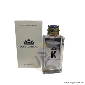 Dolce & Gabbana K EDT Men 100ml (Original Tester)