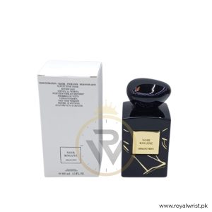 Giorgio Armani Noir Kogane EDP Perfume for Women 100ml (Original Tester)