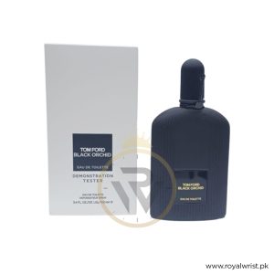 Tom Ford Black Orchid EDT Perfume for Men 100ml (Original Tester)