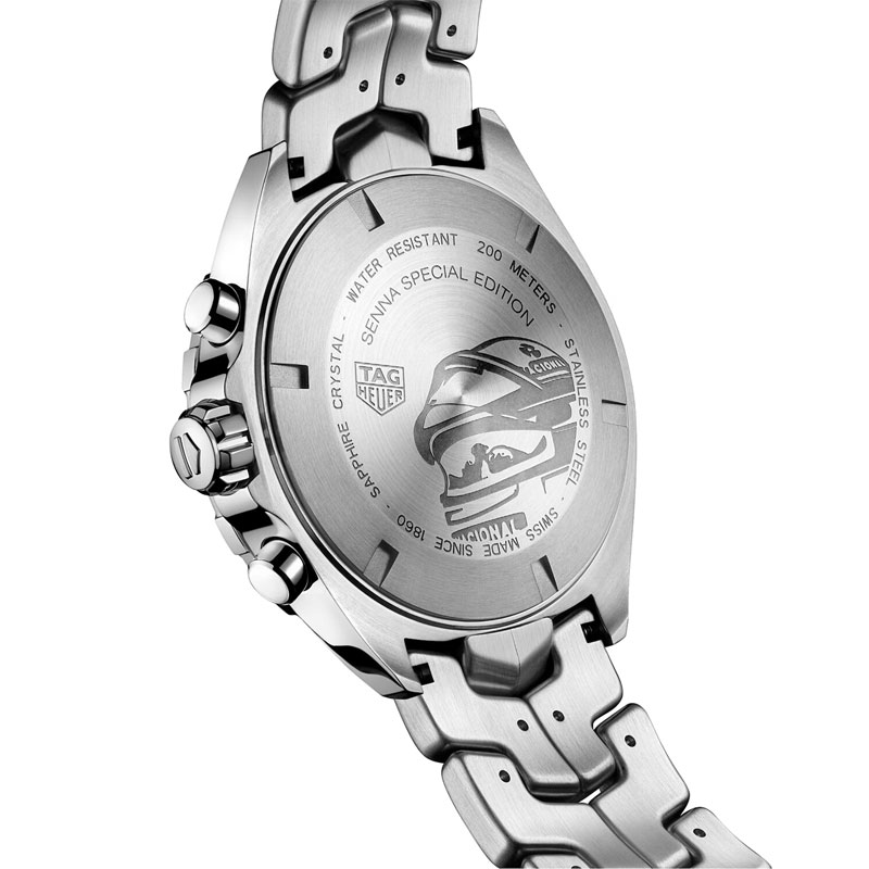 Tag Heuer Formula 1 Men’s Quartz Swiss Made Silver Stainless Steel Grey Dial 43mm Watch CAZ101AF.BA0637