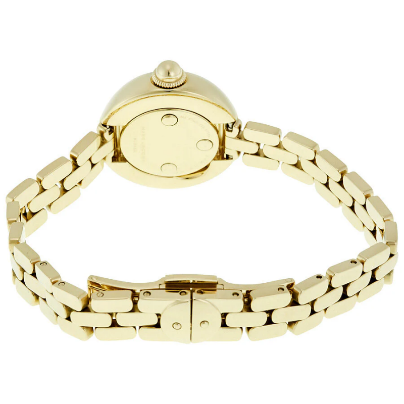 Marc by Marc Jacobs Women’s Quartz Stainless Steel Green Mother Of Pearl Dial 28mm Watch MJ3460 - Image 3