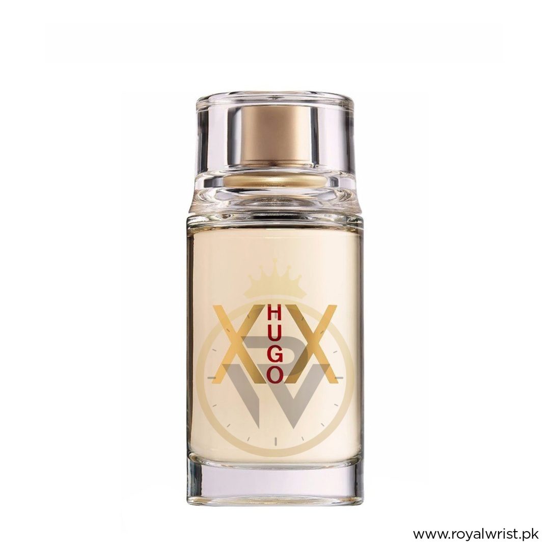 Hugo Boss Hugo XX EDT Perfume For Women 100ml (Original Perfume) PO6903 - Image 2