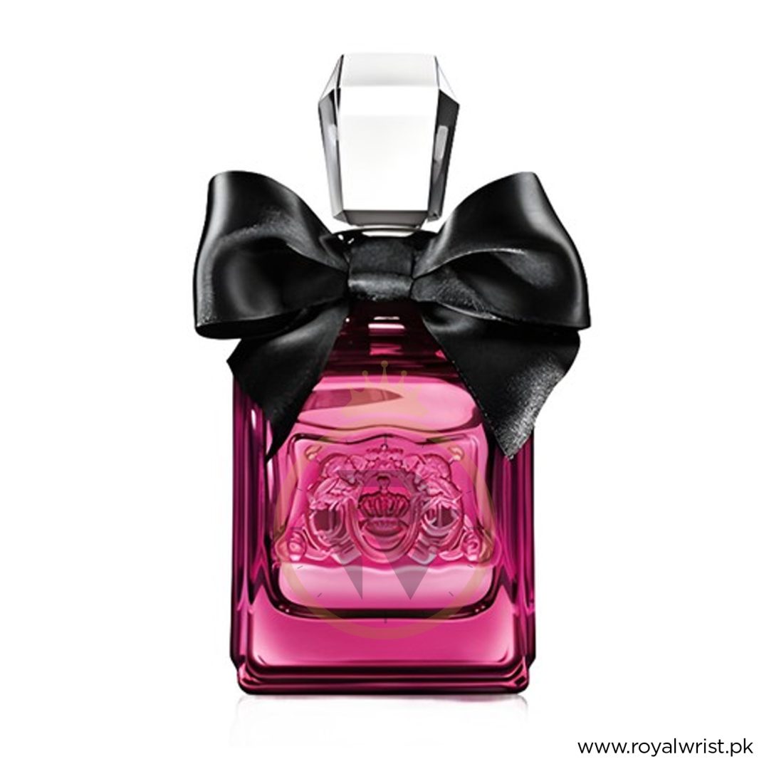 JUICY COUTURE Viva La Juicy Noir EDP Perfume For Women 100ml (Original Perfume) PO0713 - Image 2