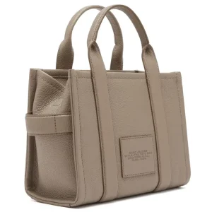 Marc Jacobs The Leather Mini Tote Bag H009L01SP21-055
