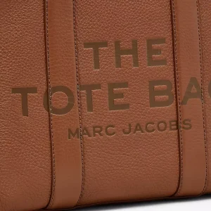 Marc Jacobs The Leather Medium Tote Bag H004L01PF21-212