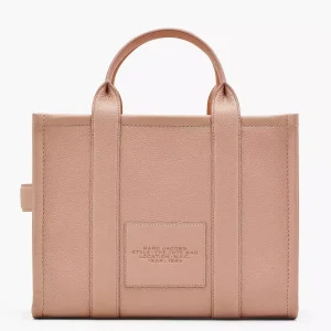 Marc Jacobs Women's The Medium Tote Rose H004L01PF21-624