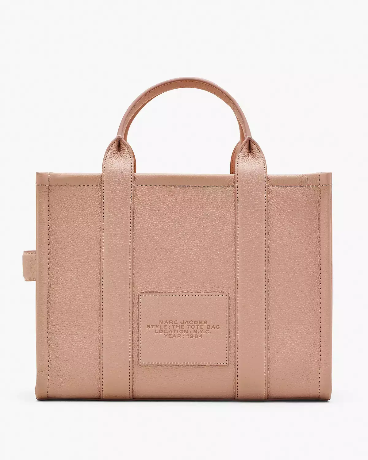 Marc Jacobs Women's The Medium Tote Rose H004L01PF21-624