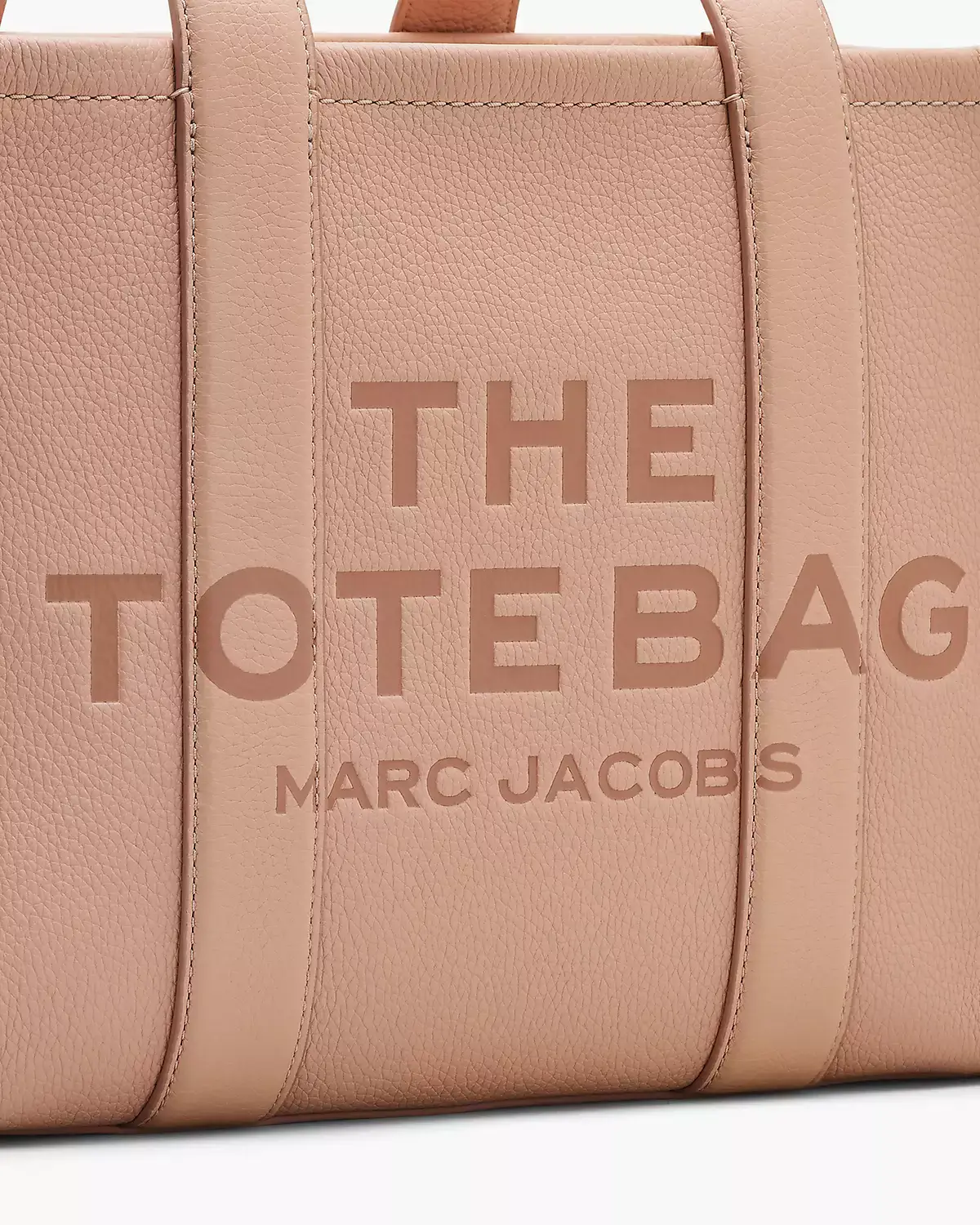 Marc Jacobs Women's The Medium Tote Rose H004L01PF21-624