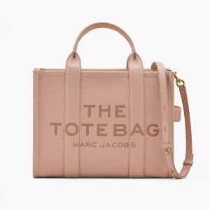 Marc Jacobs Women's The Medium Tote Rose H004L01PF21-624