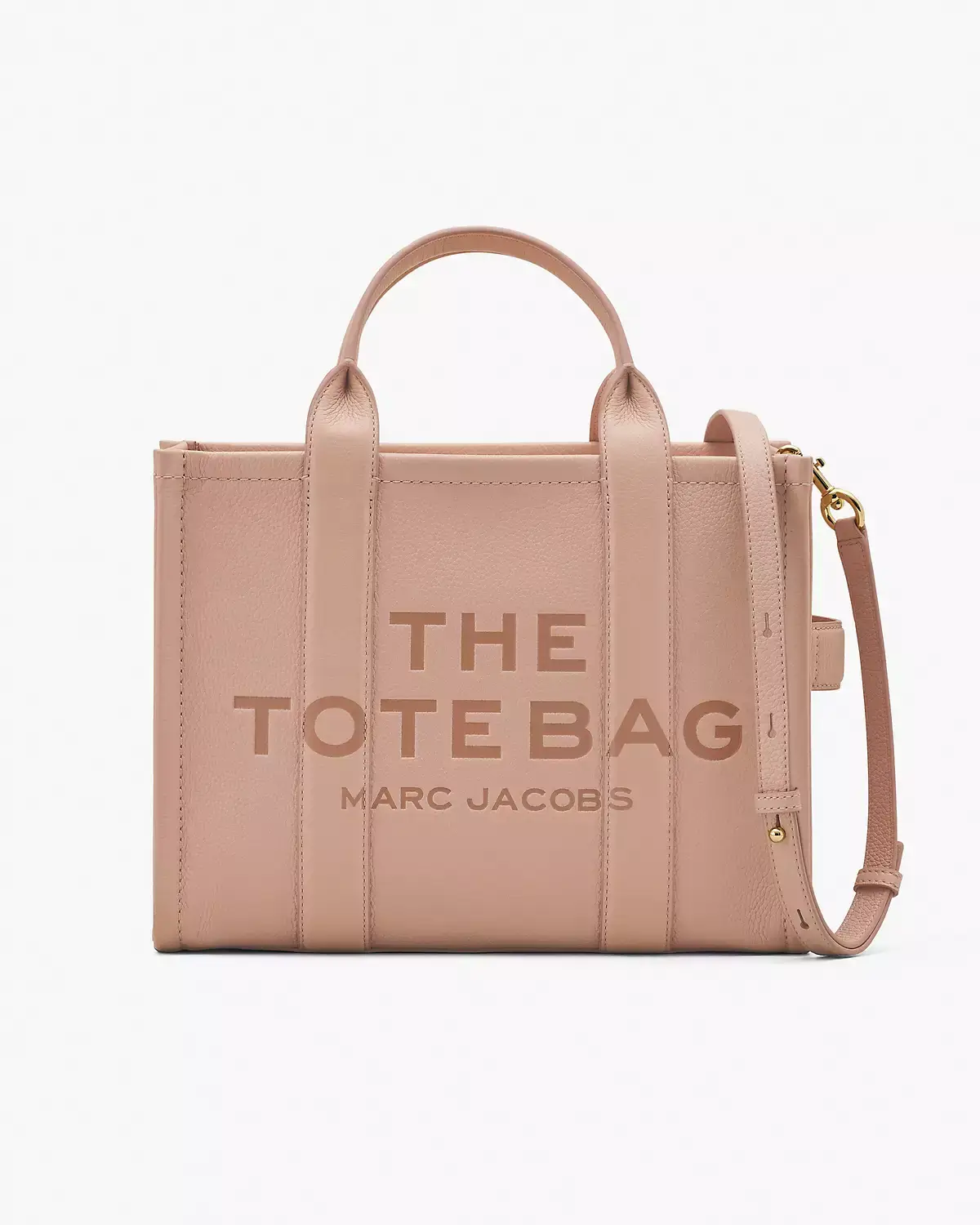 Marc Jacobs Women's The Medium Tote Rose H004L01PF21-624