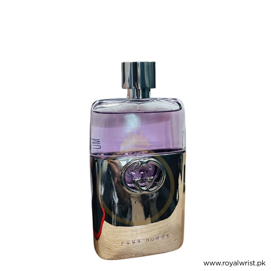 Gucci Guilty Parfum Pour Homme Perfume for Men 90ml (Original Tester) PT9229