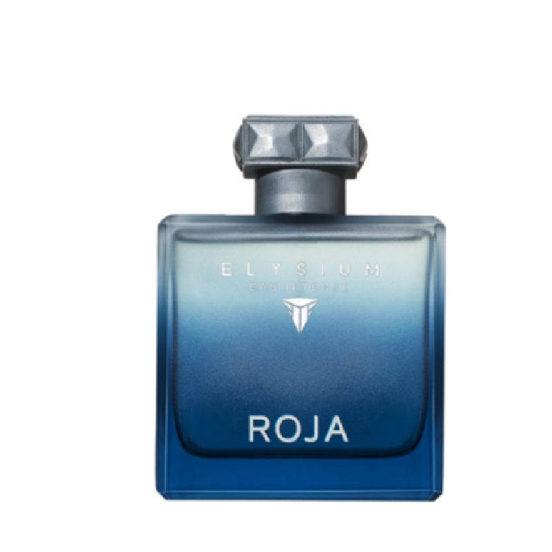 ROJA PARFUMS ELYSIUM EAU INTENSE POUR HOMME EDP Perfume for Men 100ML (Original Perfume) (RW Ref PO6973) - Image 2