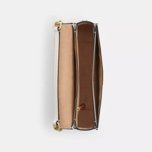 Alternative view of COACH Harper Shoulder Bag (Size: L24.13cm, H13cm, W5.72cm) CCE65