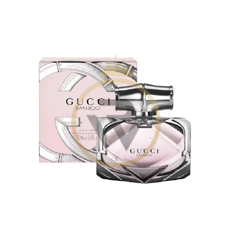 GUCCI BAMBOO EDP FOR WOMEN 75ML (Original Perfume) PO29930